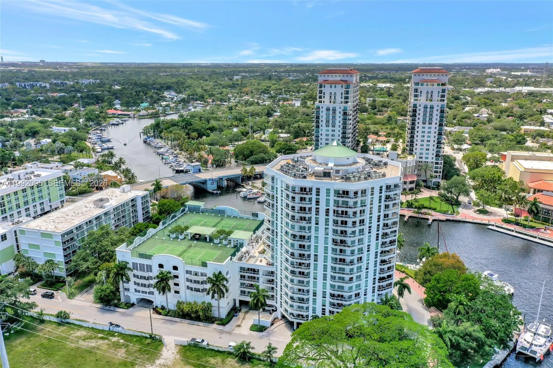 401 SW 4th Avenue Fort Lauderdale FL 33315