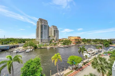 401 SW 4th Avenue Fort Lauderdale FL 33315
