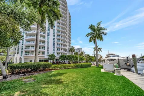 401 SW 4th Avenue Fort Lauderdale FL 33315