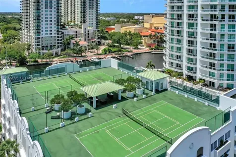 401 SW 4th Avenue Fort Lauderdale FL 33315