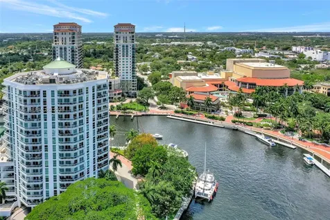 401 SW 4th Avenue Fort Lauderdale FL 33315