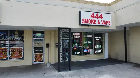 308 NE 8th Street Homestead FL 33030