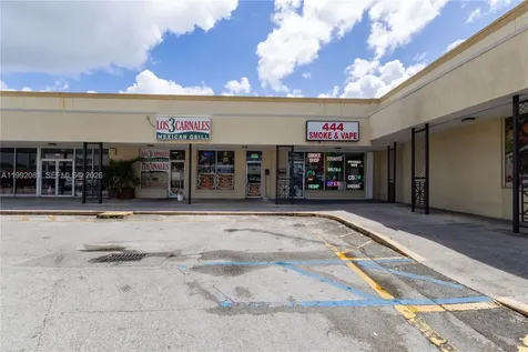 308 NE 8th Street Homestead FL 33030