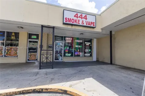 308 NE 8th Street Homestead FL 33030