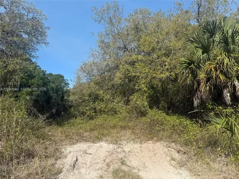 240 S Estribo Street Clewiston FL 33440