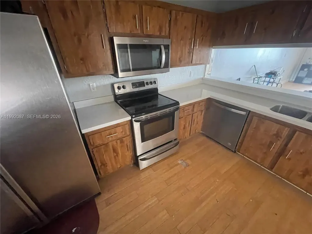 8040 Hampton Boulevard North Lauderdale FL 33068