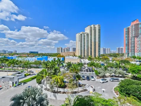3300 NE 188th Street Aventura FL 33180
