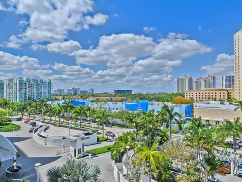 3300 NE 188th Street Aventura FL 33180