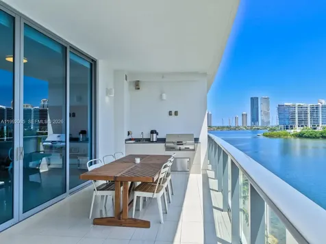 3300 NE 188th Street Aventura FL 33180
