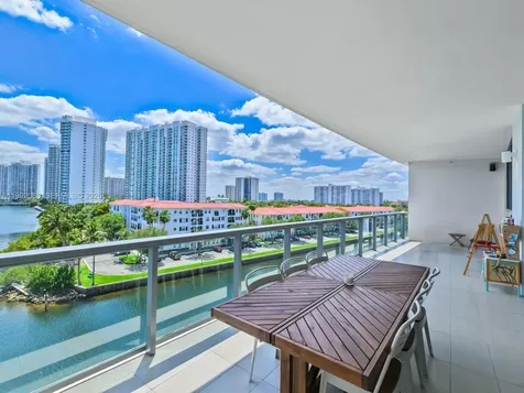 3300 NE 188th Street Aventura FL 33180