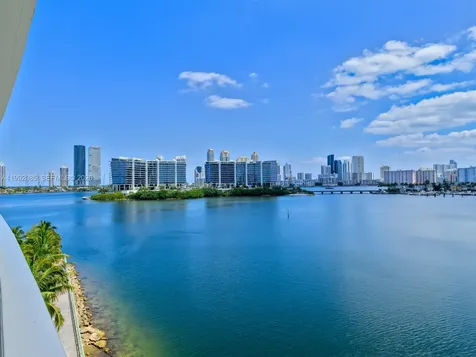 3300 NE 188th Street Aventura FL 33180