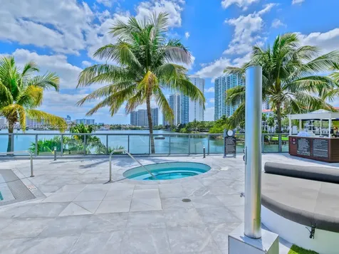 3300 NE 188th Street Aventura FL 33180