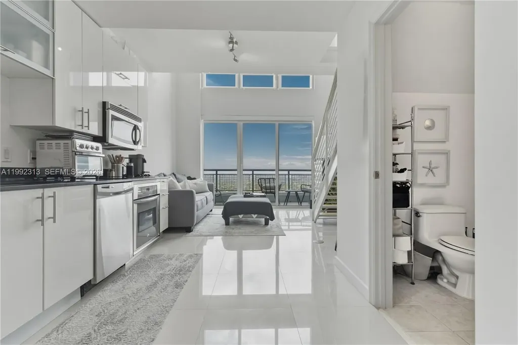 60 SW 13th Street Miami FL 33130