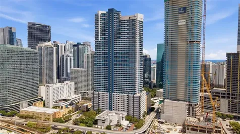 60 SW 13th Street Miami FL 33130