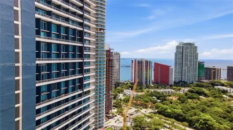 60 SW 13th Street Miami FL 33130