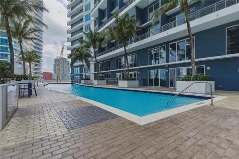 60 SW 13th Street Miami FL 33130