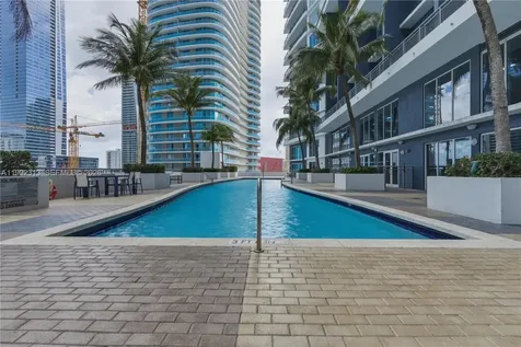 60 SW 13th Street Miami FL 33130