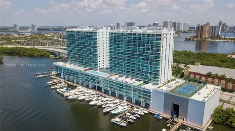 400 Sunny Isles Boulevard Sunny Isles Beach FL 33160