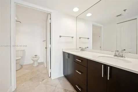 520 Brickell Key Drive Miami FL 33131