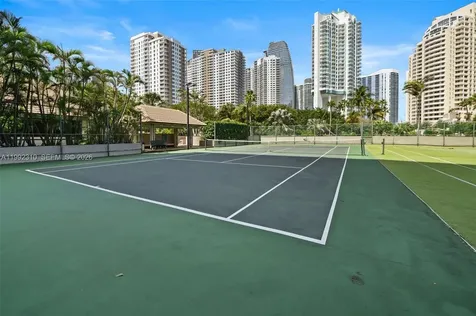 520 Brickell Key Drive Miami FL 33131