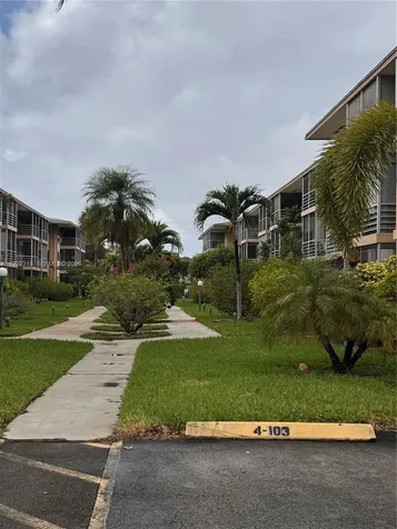 17090 NE 14th Avenue Miami FL 33162
