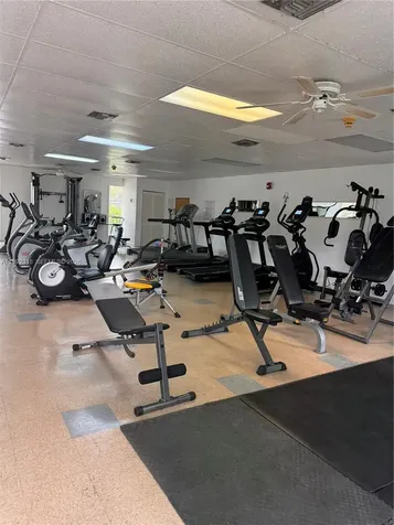 17090 NE 14th Avenue Miami FL 33162