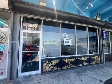 5650 NE 2nd Avenue Miami FL 33137