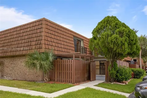 1170 SW 118th Terrace Davie FL 33325