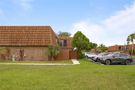 1170 SW 118th Terrace Davie FL 33325