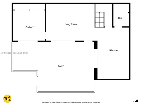 1170 SW 118th Terrace Davie FL 33325