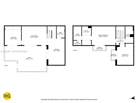 1170 SW 118th Terrace Davie FL 33325