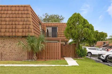1170 SW 118th Terrace Davie FL 33325