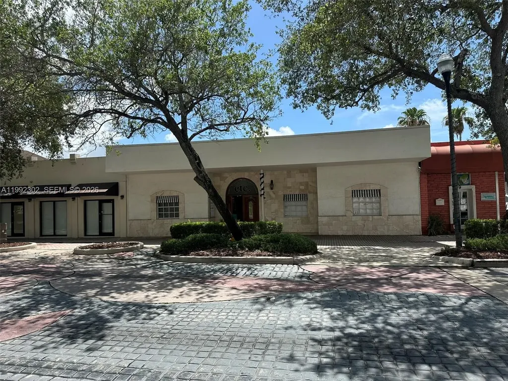 257 N Krome Avenue Homestead FL 33030