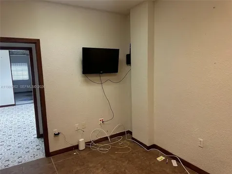 257 N Krome Avenue Homestead FL 33030