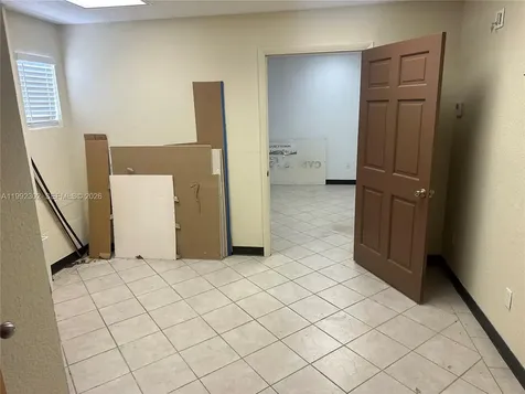 257 N Krome Avenue Homestead FL 33030