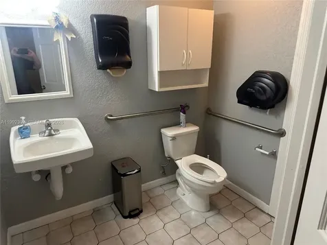 257 N Krome Avenue Homestead FL 33030