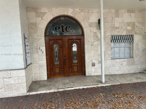 257 N Krome Avenue Homestead FL 33030