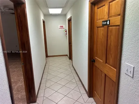 257 N Krome Avenue Homestead FL 33030