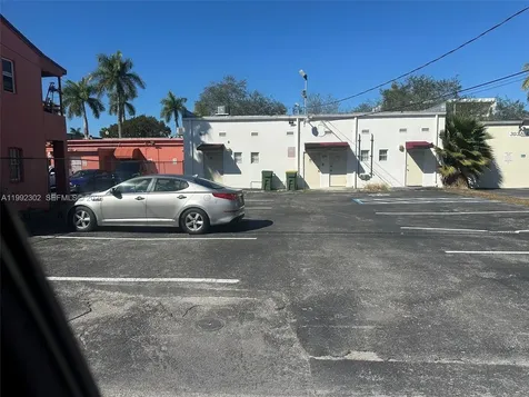 257 N Krome Avenue Homestead FL 33030