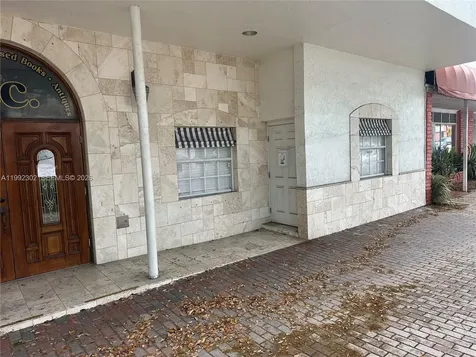 257 N Krome Avenue Homestead FL 33030