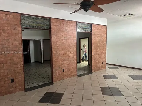 257 N Krome Avenue Homestead FL 33030