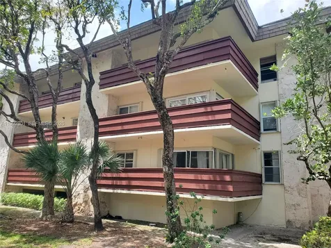 1205 Mariposa Avenue Coral Gables FL 33146