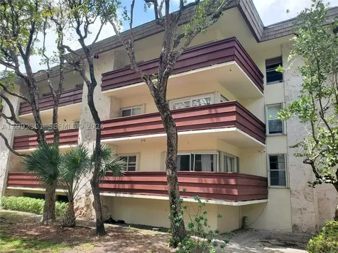 1205 Mariposa Avenue Coral Gables FL 33146
