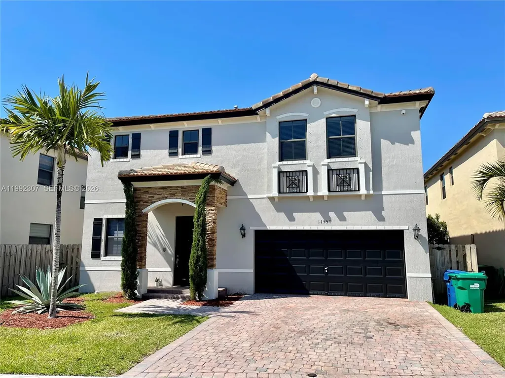 11557 SW 235th Street Homestead FL 33032