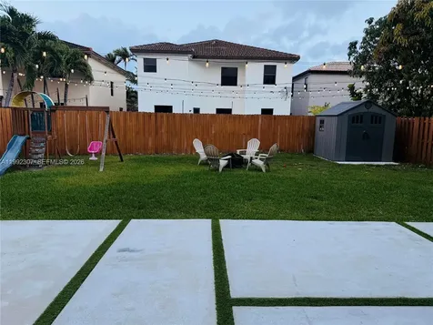 11557 SW 235th Street Homestead FL 33032