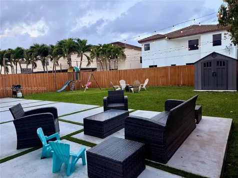 11557 SW 235th Street Homestead FL 33032