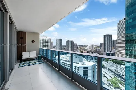 200 Biscayne Boulevard Way Miami FL 33131