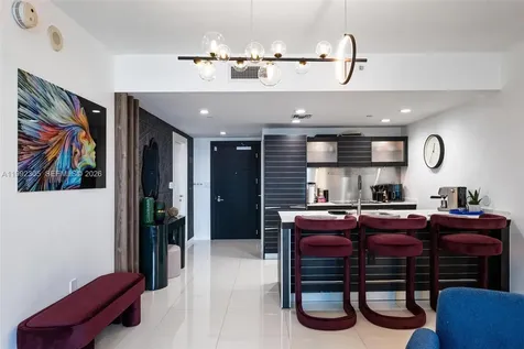 200 Biscayne Boulevard Way Miami FL 33131