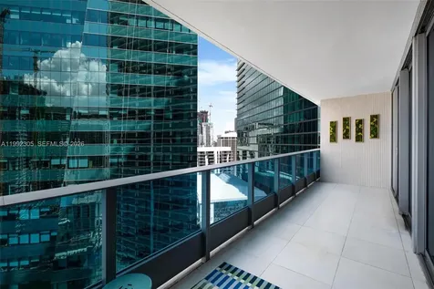 200 Biscayne Boulevard Way Miami FL 33131