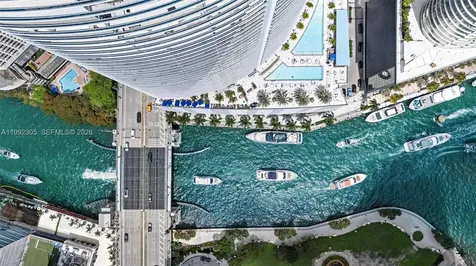 200 Biscayne Boulevard Way Miami FL 33131